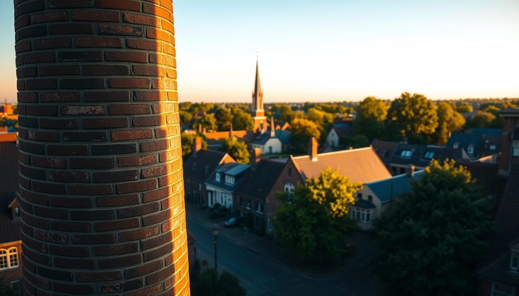 Schoorsteen verwijderen Gouda
