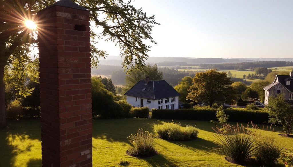 Schoorsteen verwijderen Leusden