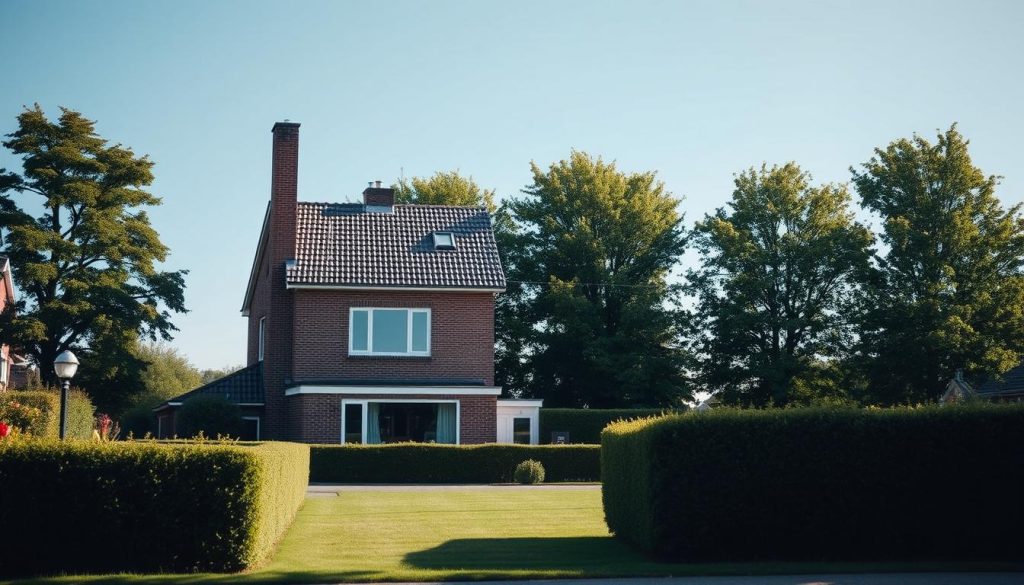 Schoorsteen verwijderen Nijkerk