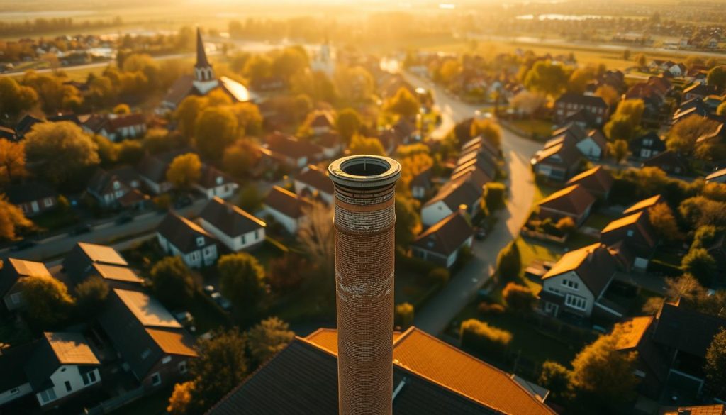 Schoorsteen verwijderen Purmerend