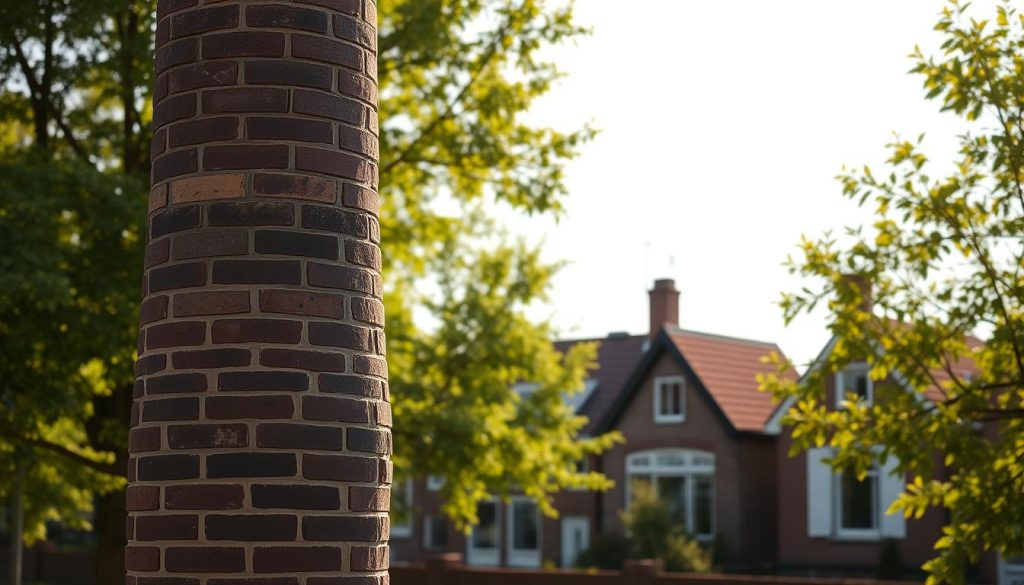 Schoorsteen verwijderen Rhenen