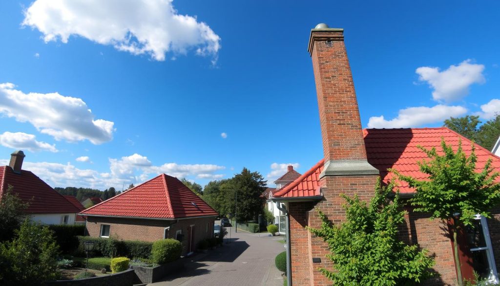Schoorsteen verwijderen Rijswijk
