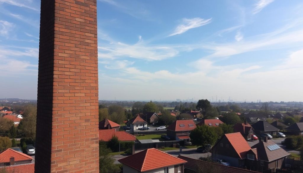 Schoorsteen verwijderen Veldhoven